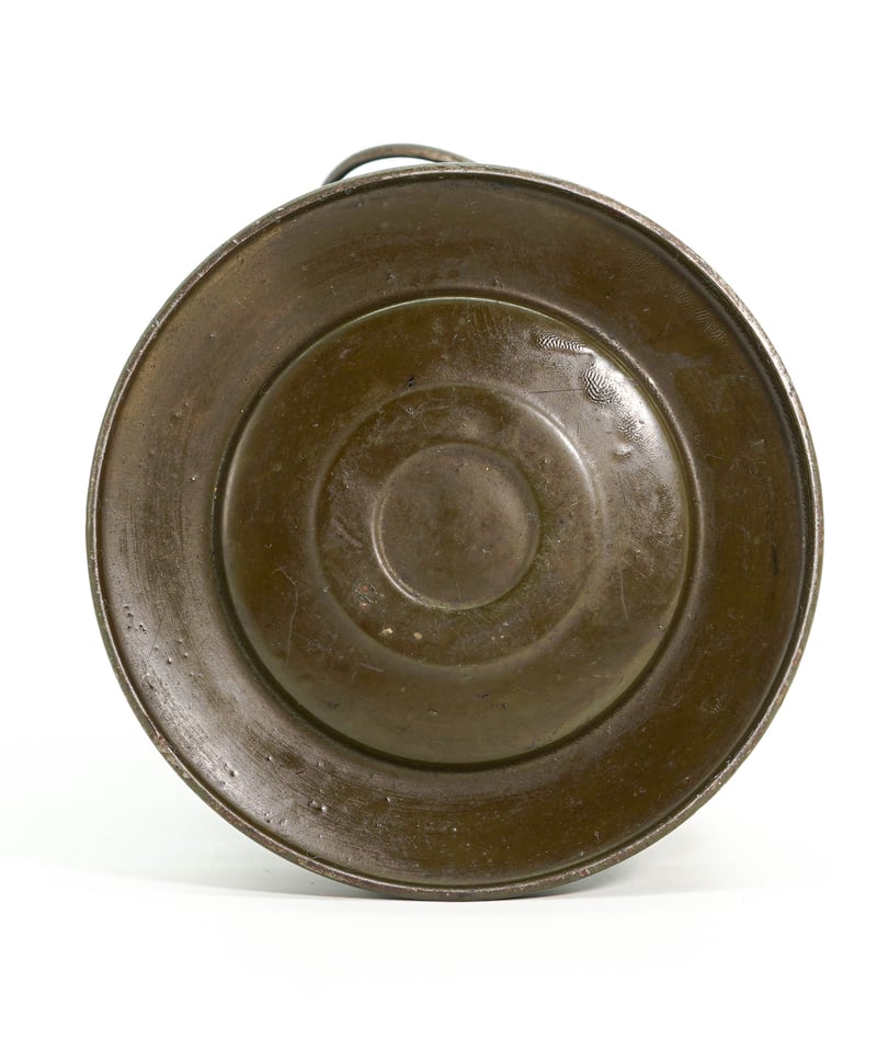 FEUERHAND 176e olive drab blackout 1940s - 194
