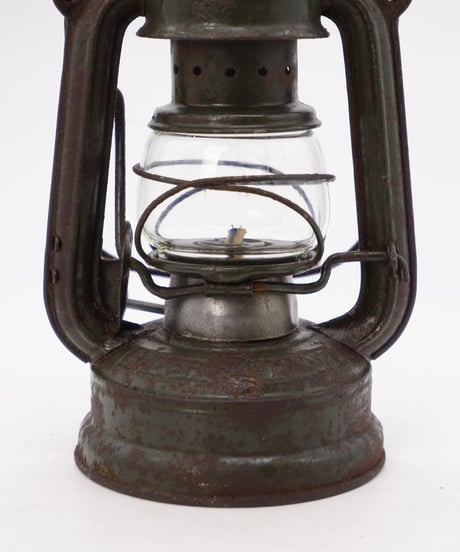 FEUERHAND 75 ATOM 2nd olive drab 40's ~ 42's