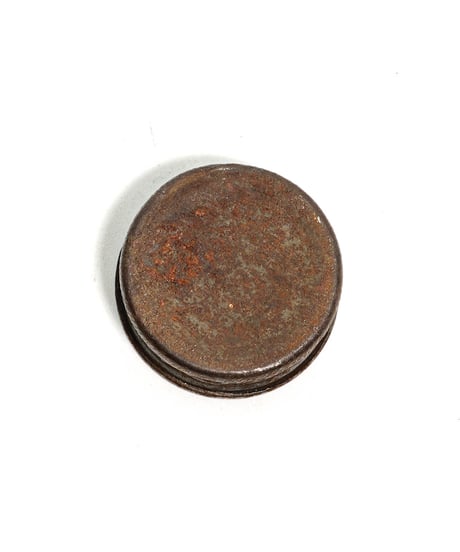 BAT oil cans olive 2L 50's -