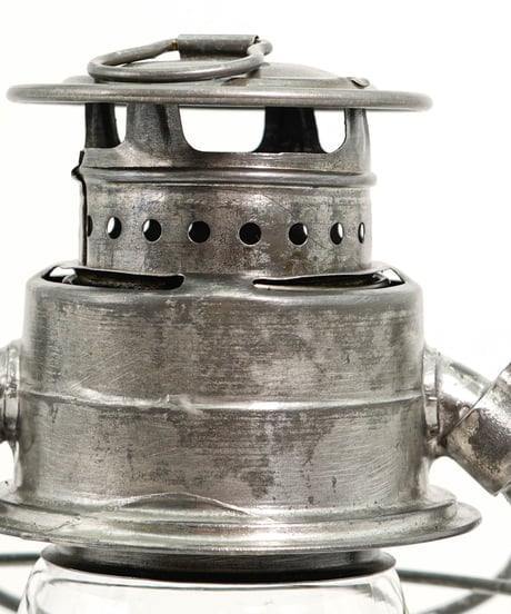 SCHALWYN Swiss Army Lantern 1922's