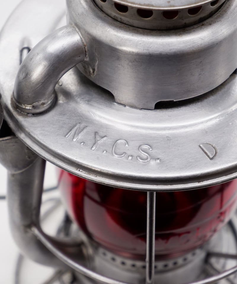 DIETZ VESTA Railroad lantern S - 12 - 49 | 森の古物 DIETZ VESTA Railroad lantern S - 12 - 49 | 森の古物