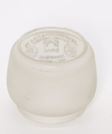 FEUERHAND 75 ATOM StK Frost globe 40's - 42's