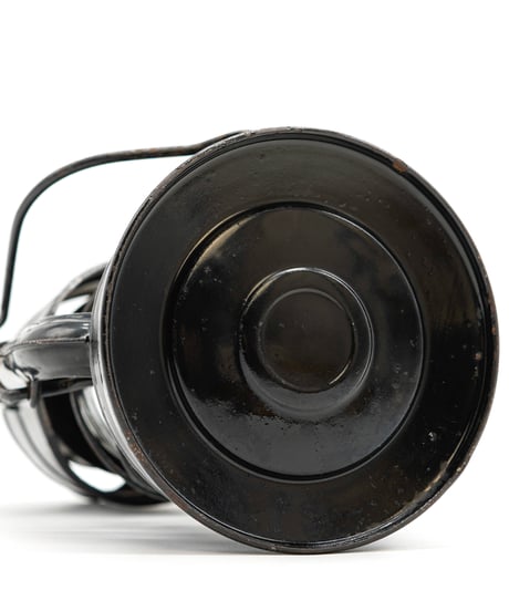 FEUERHAND №75 ATOM StK F Black 40's -