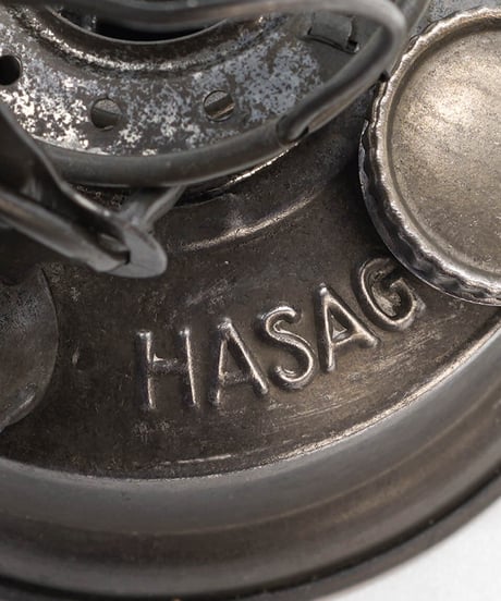 HASAG No. 851 COLIBRI 34's 〜39's