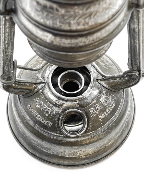 FEUERHAND 276 BABY SPECIAL StK DBPa. K~1452  50's -