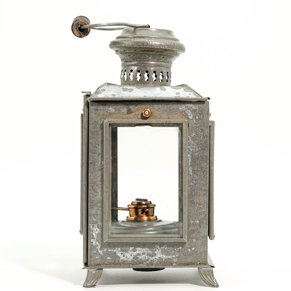 ヴィンテージランタンショップ「viblant」が選ぶ、激レアランタン