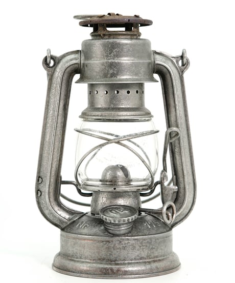 FEUERHAND Nr.175 SUPER BABY 1st 1933's -