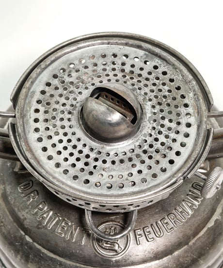 FEUERHAND  D.R.PATENT type 201  24's〜26's
