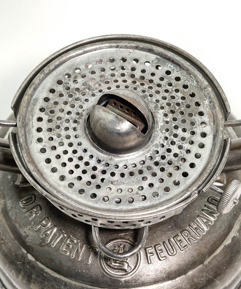 FEUERHAND D.R.PATENT type 201 24's〜26's | 森の古