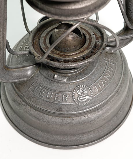 FEUERHAND 276 BABY SPECIAL StK DBP  55's -