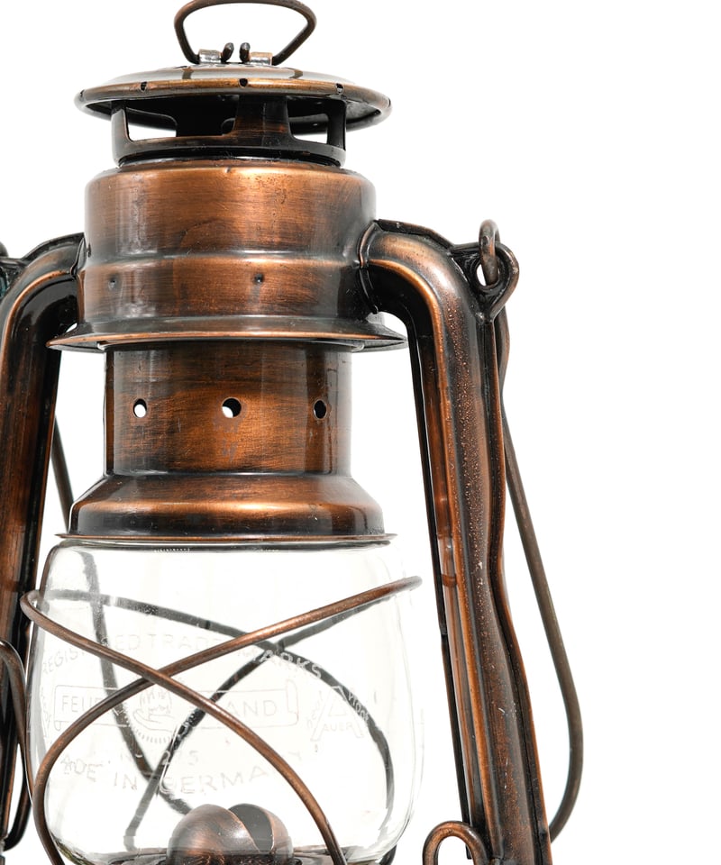 FEUERHAND 276 BABY SPECIAL 4th Copper plated mo FEUERHAND 276 BABY SPECIAL 4th Copper plated mo