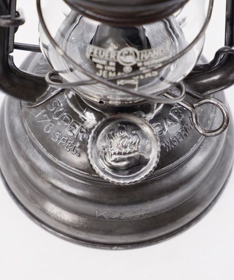FEUERHAND 176 STK DBP.a K~1490 54's