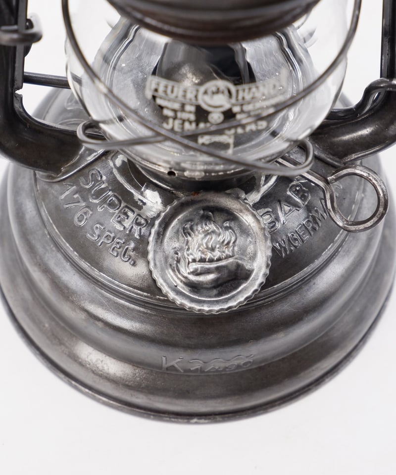 FEUERHAND 176 STK DBP.a K~1490 54's | 森の古物店 野屋