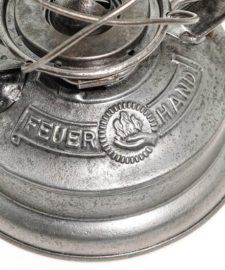 FEUERHAND №176e 40's -