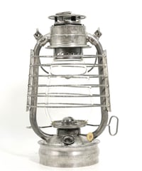 SCHALWYN Swiss Army Lantern 1922's