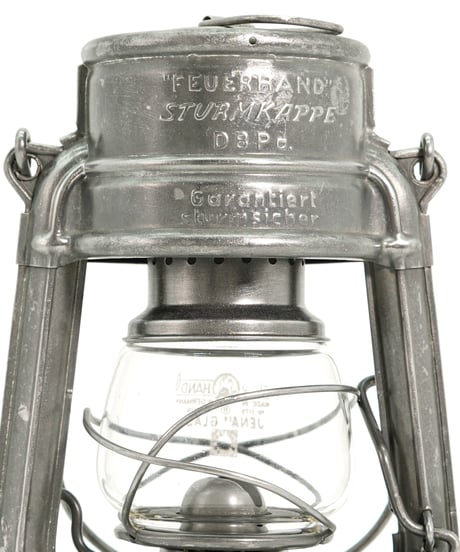 FEUERHAND 176 SPEC SUPER BABY StK DBPa. K〰1490 54's -