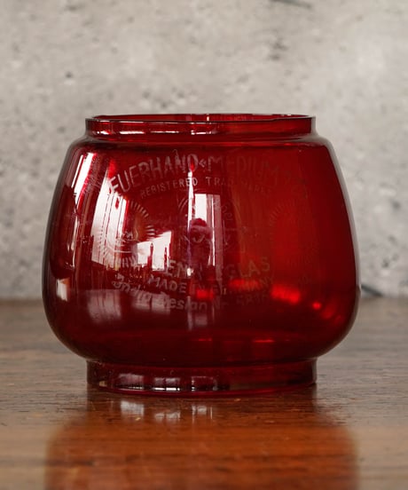 FEUERHAND №225 MEDIUM  2nd Red 1939's - 42's