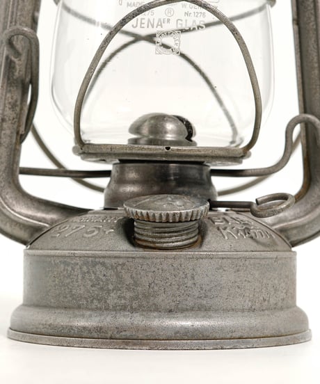 FEUERHAND 275 BABY 4th K~1477/1 60's -
