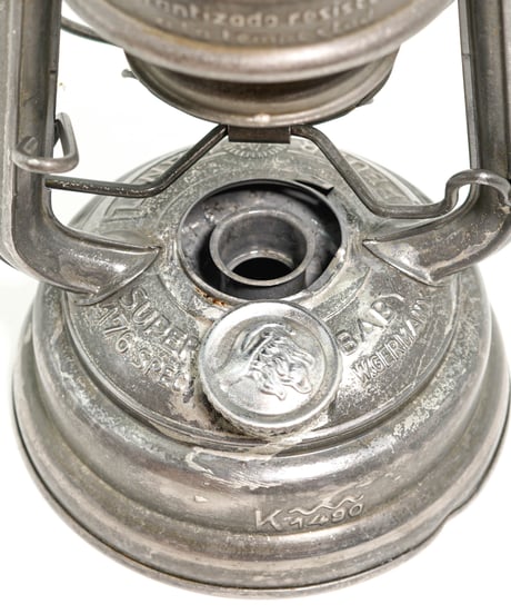 FEUERHAND 176 SUPER BABY StK DBP K〰1490 55's -