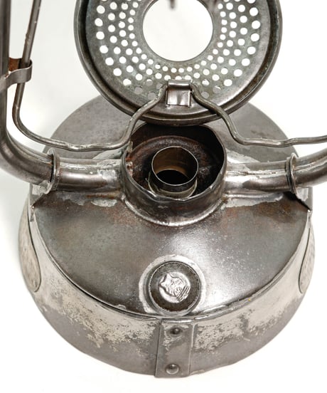 Kaestner & Toebelmann PANZER STURMTROTZ C.J.BERGMAN & Co "FENIX" 1900's