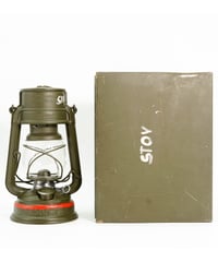 FEUERHAND 276 BABY SPECIAL StK VERSORG - NR 6260-12-120-5947 1985's/9 dead stock