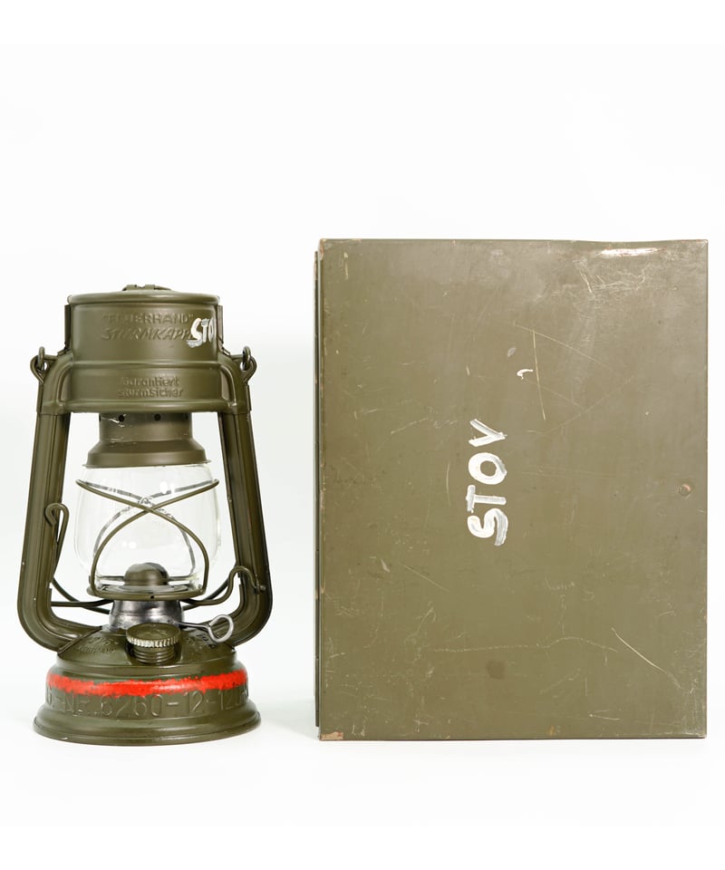 FEUERHAND 276 BABY SPECIAL StK VERSORG - NR 626