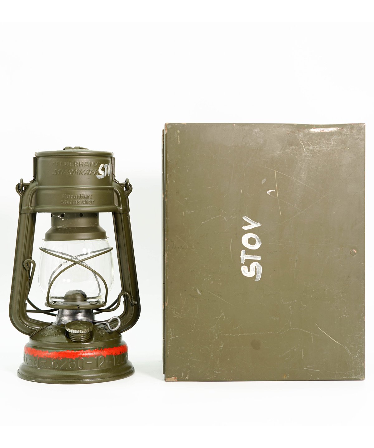FEUERHAND 276 BABY SPECIAL StK VERSORG - NR 626