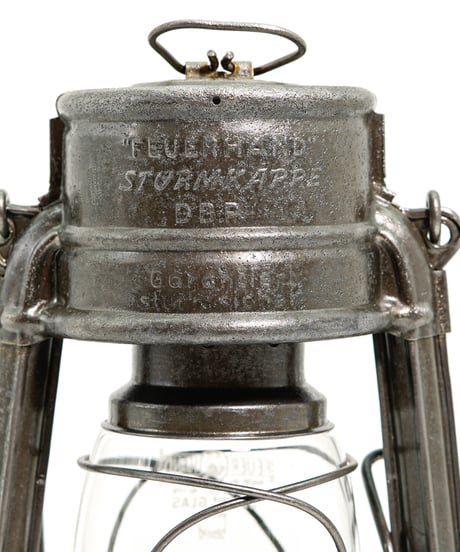 FEUERHAND 175 SUPER BABY  StK  DBP  55's -
