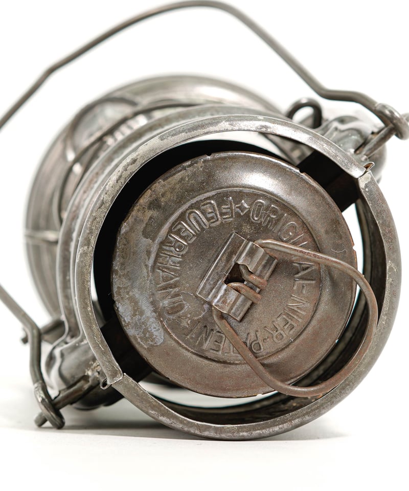 FEUERHAND 175 SUPER BABY StK DBP K~1491/1 55 FEUERHAND 175 SUPER BABY StK DBP K~1491/1 55