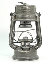 FEUERHAND 175 SUPER BABY  StK  DBPa.  1954's -