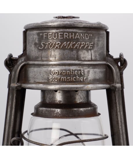 feuerhand 276 baby special stk 1965 - 1975