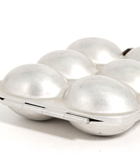French egg case 50's -