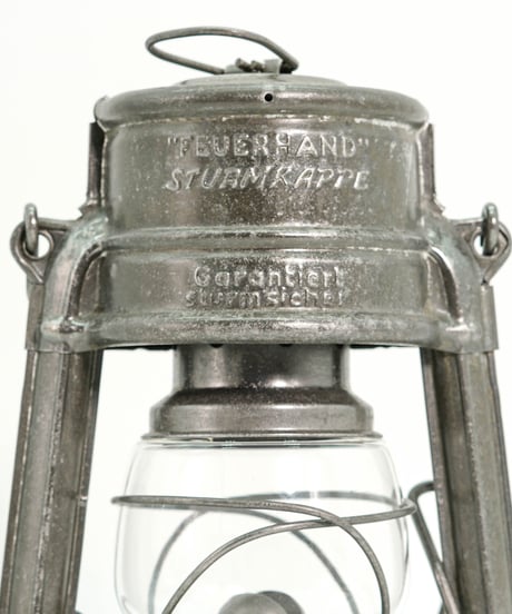 FEUERHAND 176 SPEC SUPER BABY StK  55's -