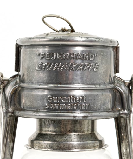 FEUERHAND 276 BABY SPECIAL StK 3rd 78’s/3