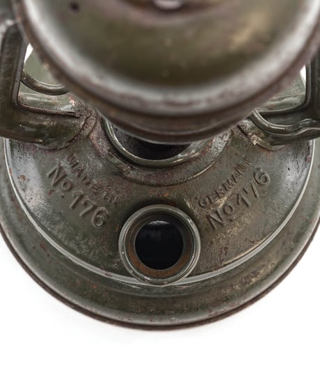 FEUERHAND 176e olive drab 40's -