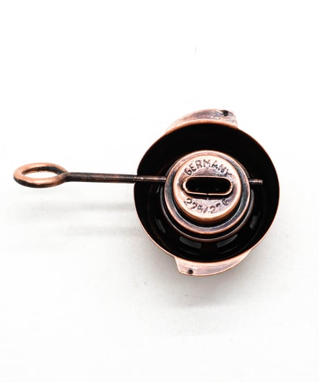 FEUERHAND 276 BABY SPECIAL StK DBPa. K〰1452 Copper plated model 50's -
