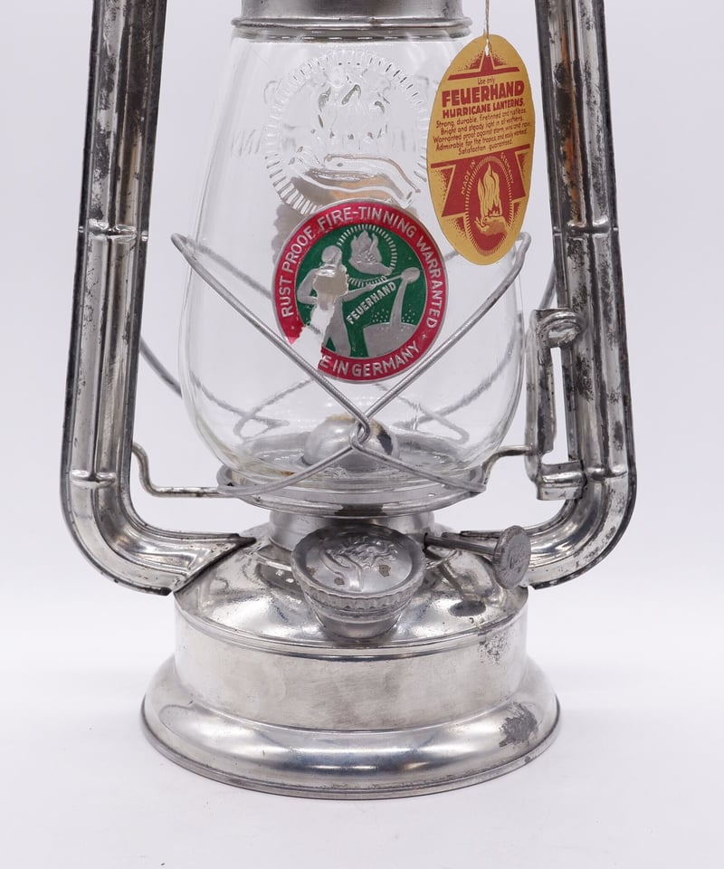 FEUERHAND Nr. 252 dead stock 21's 〜 37's | 森