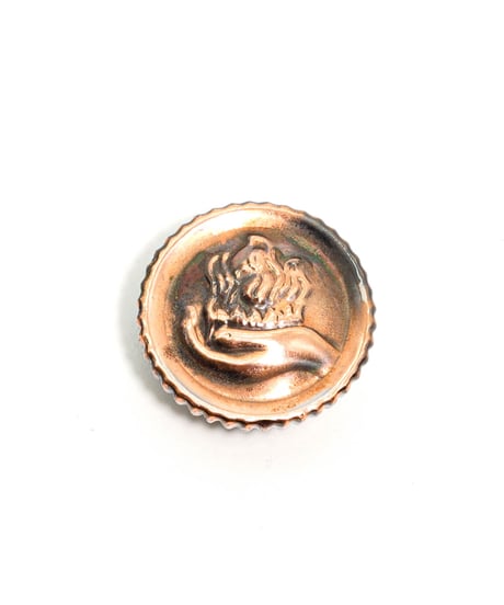 FEUERHAND 276 BABY SPECIAL StK 3rd Copper plated model 77's 11 -
