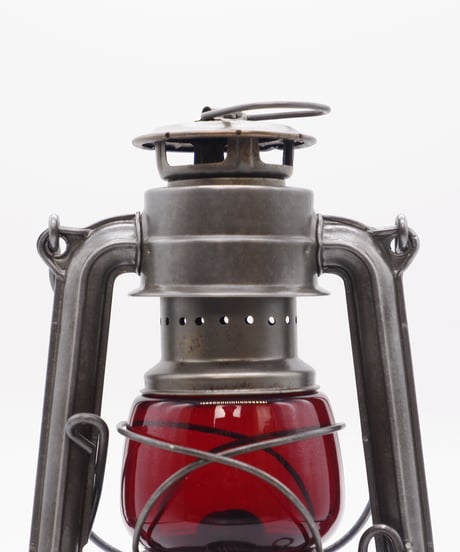 FEUERHAND 175 SUPER BABY 3rd Red Globe 50's ~