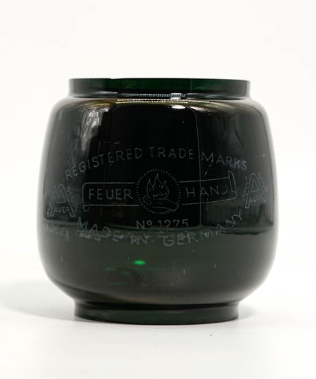 FEUERHAND 276 BABY SPECIAL StK DBPa. K~1452  POST Green globe 53's -