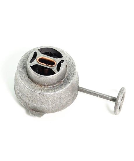 FEUERHAND № 235 MEDIUM LARGE FOUNT RT63 1938's 〜 42's