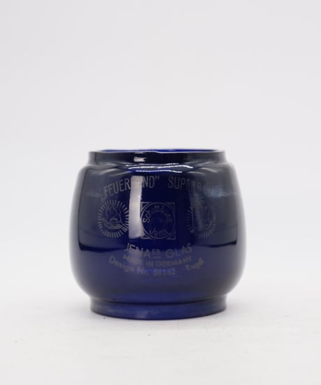 FEUERHAND 176e olive drab Black Out blue Globe 40's -