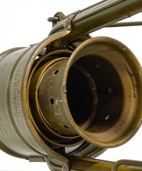 FEUERHAND 276 BABY SPECIAL StK VERSORG - NR 6260-12-120-5947 3rd / OliveDrab 85's/3