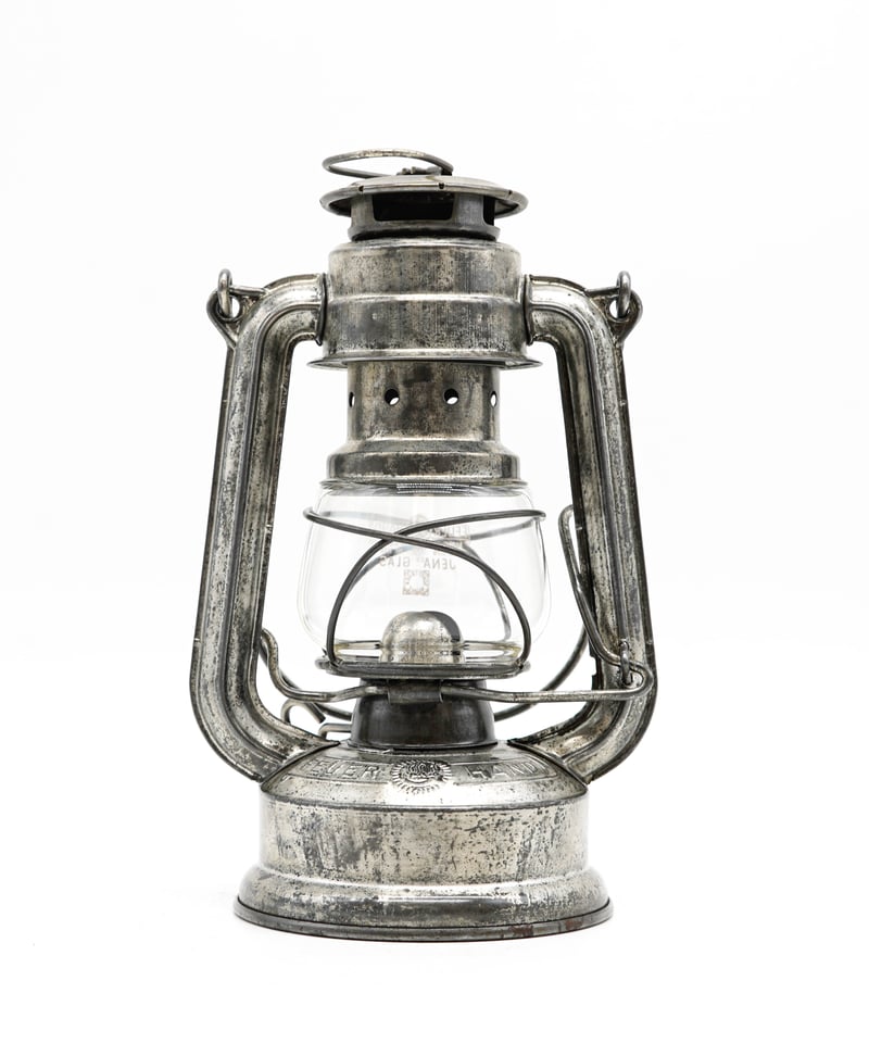 ライト・ランタン Feuerhand 175 STURMFEST SuperBaby FEUERHAND 175 SUPER BABY 3rd STURMFEST BP.ang.