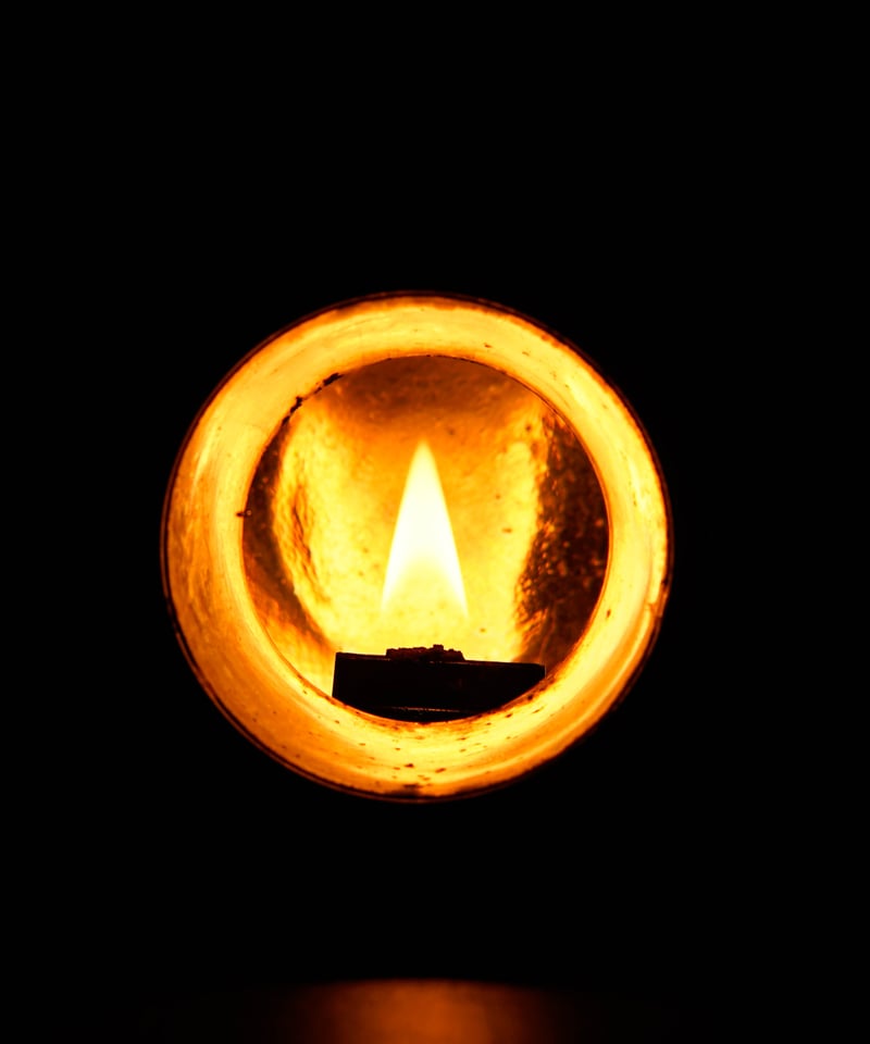 PRESSLER Bicycle Lamp | 森の古物店 野屋