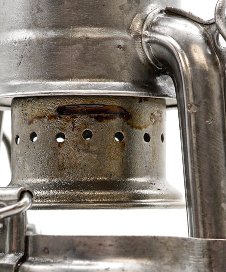 FEUERHAND №175 SUPER BABY F 2nd 40's