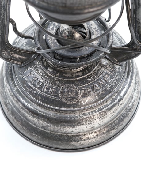 FEUERHAND 176 StK 3rd 1960's