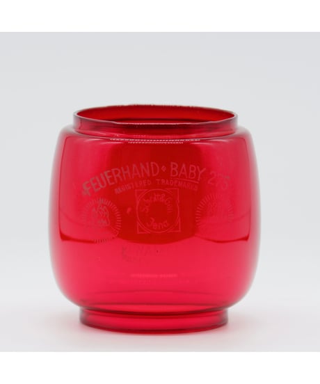 feuerhand Nr. 275 red globe 1937
