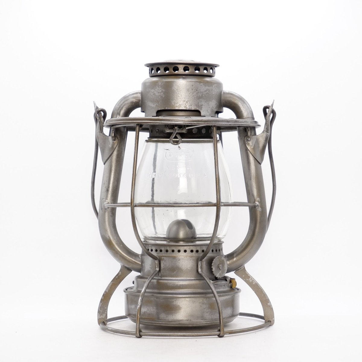 DIETZ VESTA Railroad lantern S - 2 - 26 | 森の古物店 野屋 DIETZ VESTA Railroad lantern S - 2 - 26 | 森の古物店 野屋