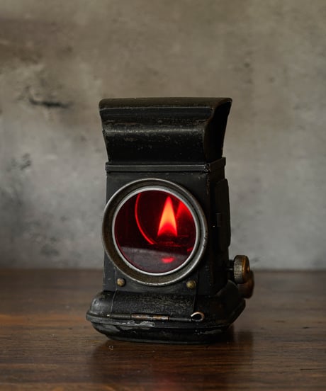 Joseph Lucas No.29T　Military Signal Lamp　1930’s〜1940’s